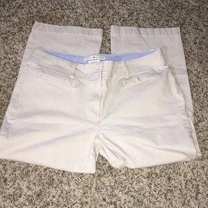 Tommy Hilfiger Pants - NWOT Tommy Hilfiger Janie Fit Chino Tommy Hilfiger Pants - NWOT Tommy Hilfiger Janie Fit Chino